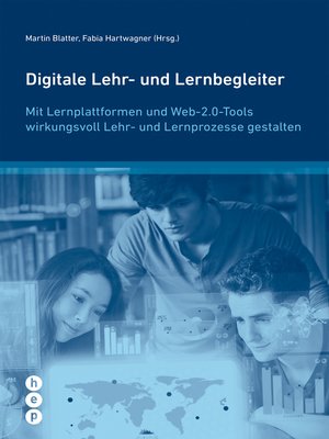 cover image of Digitale Lehr- und Lernbegleiter